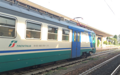 Metro di costa Rimini-Ravenna, assessore regionale Donini: “Faremo di tutto per realizzarlo”