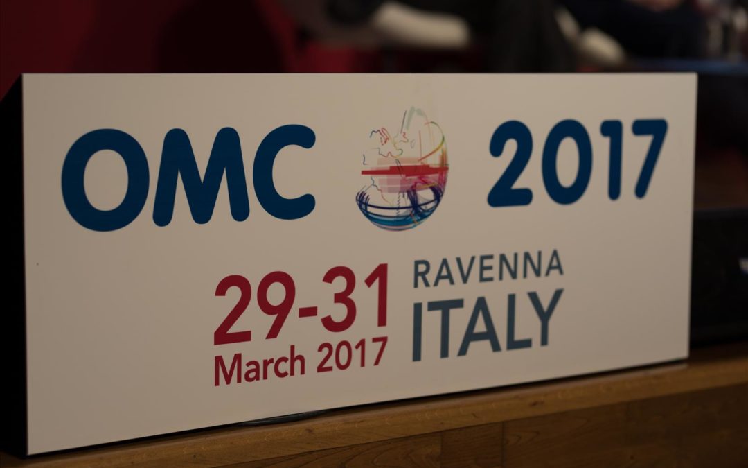 Convegno di apertura OMC 2017