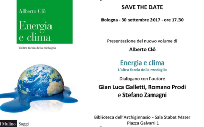 Energia e clima. L’altra faccia della medaglia