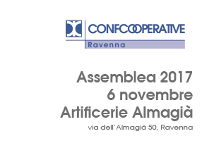 Assemblea annuale Confcooperative