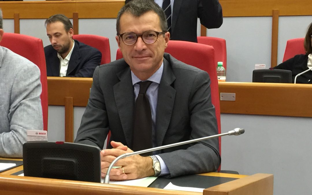 Web Tax. Bessi “Bene l’emendamento Pd alla Legge di Bilancio 2018. Ora si abbia il coraggio di votarlo rapidamente”