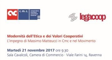 Modernità dell’Etica e dei Valori Cooperativi