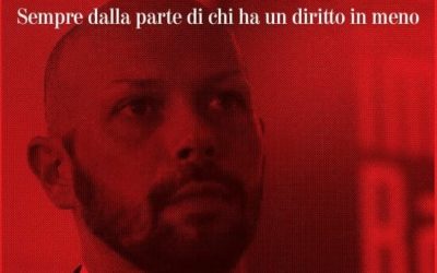 Sempre dalla parte di chi ha un diritto in meno