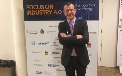 REM 2018 Focus su Industria 4.0.