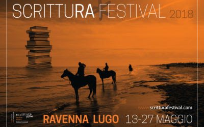 Scrittura Festival 2018