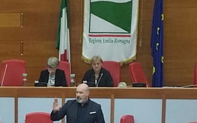 L’Emilia-Romagna punta ad un’Europa che coinvolga i cittadini