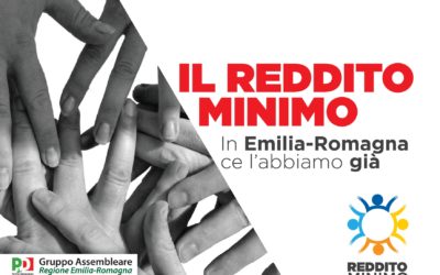 Misure di contrasto alla povertà e sostegno al reddito