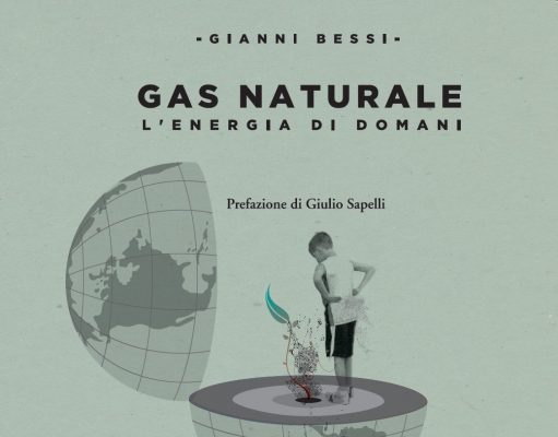 Eni e non solo, perché propongo una via italiana al gas naturale