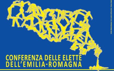 Conferenza delle elette dell’Emilia-Romagna