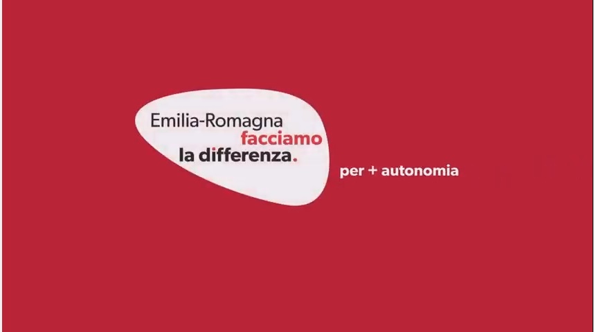 Autonomia, verso l’intesa tra Stato e Regione Emilia-Romagna