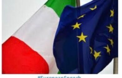 La via italiana per la politica energetica in Europa