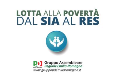 Lotta alla povertà: dal SIA al RES