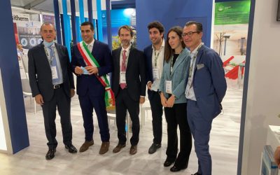 Inaugurazione OMC a Ravenna, Gianni Bessi (Pd): “I sistemi economici siano motori della transizione energetica”